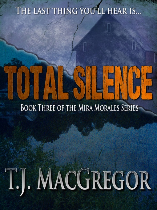 Imagen de portada para Total Silence